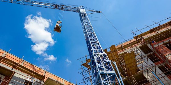 How Does the Crane Rental Process Work?